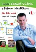 Havlek Petr (nejen) Zdrav viva s Petrem Havlkem - DVD