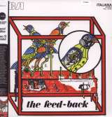 Schema Feed - Back (LP + CD)