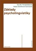 Karolinum Základy psycholingvistiky