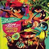 V/A One Love, One Rhythm - The Official 2014 FIFA World Cup Official Album