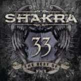 Shakra 33 - The Best Of