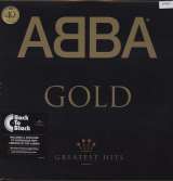ABBA Gold - Hq