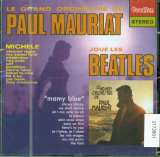 Dutton Paul Mauriat Plays The Beatles / Mamy Blue