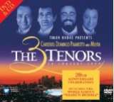 Warner Music Three Tenors On Concert 1