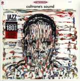 Coltrane John Coltrane's Sound -Hq-