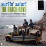 Beach Boys Surfin' Safari -Hq-