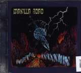 Manilla Road Metal-Invasion