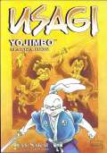 Crew Usagi Yojimbo - Matka hor