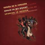 Bear Family Spain In My Heart (7CD+DVD+Book)