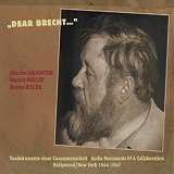 Bear Family Dear Brecht -Digi-