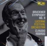 Bruckner Anton Symphony No.9 In D Minor