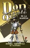 Omega Don Quijote de La Mancha