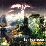 Barbarossa Elevator Ep -10"-