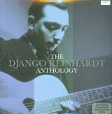 Reinhardt Django Anthology -Hq-
