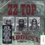 ZZ Top Very Baddest Of ZZ Top