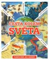 Slovart Cesta kolem svta