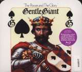 Gentle Giant Power And The Glory (5.1 & 2.0 Steven Wilson Mix) - CD+Blu-ray