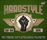 V/A Hardstyle Top 100 2014