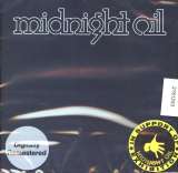 Midnight Oil Midnight Oil (Remastered)