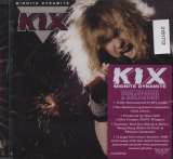 Kix Midnite Dynamite