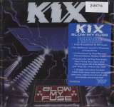 Kix Blow My Fuse