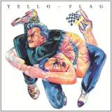 Yello Flag / 180 gr.