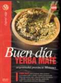 KAM Studio DVD-Buen Da Yerba mat