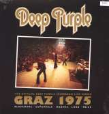 Deep Purple Graz 1975