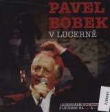 Universal V Lucern (CD+DVD)