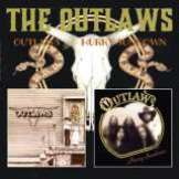 Outlaws Outlaws / Hurry Sundown