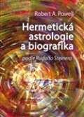 Poznn Hermetick astrologie a biografika