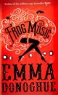 Picador Frog Music