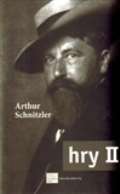 Schnitzler Arthur Hry II.