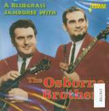 Osborne Brothers A Bluegrass Jamboree With