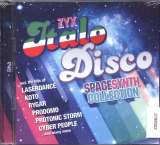 ZYX ZYX Italo Disco Spacesynth Collection
