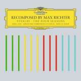 Universal Recomposed By Max Richter: Vivaldi, The Four Seasons