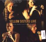 Indies Records Yellow Sisters LIVE & Petr Wajsar