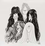 Aerosmith Draw the Line / 180gr. Hq.