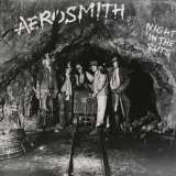 Aerosmith Night in the Ruts / 180gr. Hq.