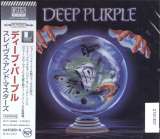 Deep Purple Slaves &.. -Blu-Spec-