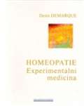 Boiron Homeopatie - Experimentln medicna