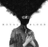 Wea Royal Blood