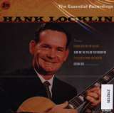 Locklin Hank Essential Recordings