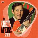 Atkins Chet Chet Atkins Story