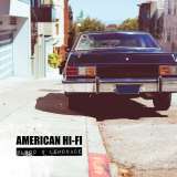 American Hi-Fi Blood & Lemonade -Ltd-
