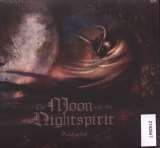 Moon And The Nightspirit Holdrejtek
