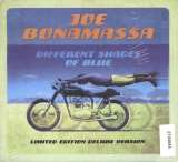 Bonamassa Joe Different Shades Of Blue (Ltd. Edition Digibook) 
