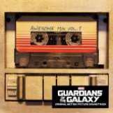 OST Guardians of the Galaxy: Awesome Mix Vol 1