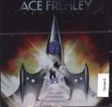 Frehley Ace Space Invader
