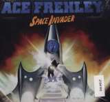 Frehley Ace Space Invader (Ltd. Digi)